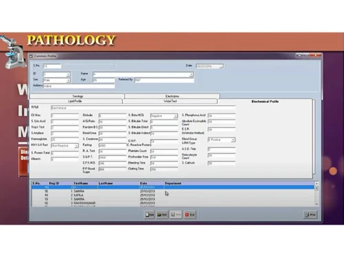 hss telepathology software-profile