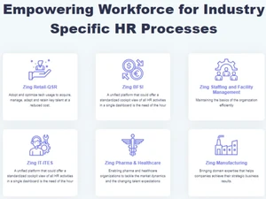 ZingHR Staffing