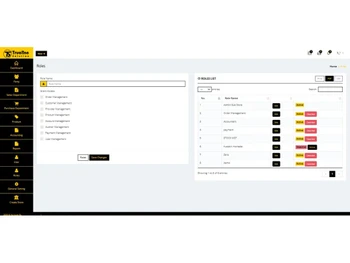 trueline-accounts-management-dashboard