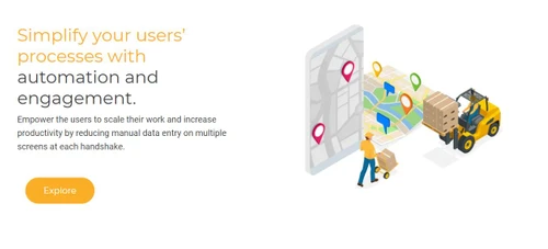 transo automation and engangement