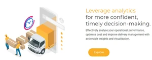 transo leverage and analytics