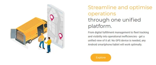 transo optimise operations