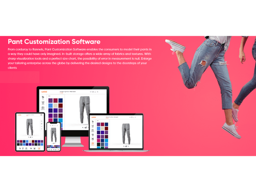 Fit4bond customizations