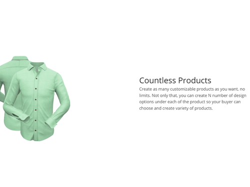 havi propel Countless Products