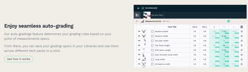 techpacker editing work