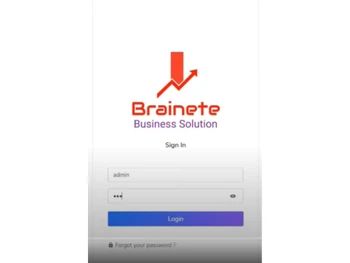 brainete law firm management software login
