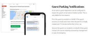 parking boss parking notification