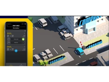 parkit direct office