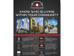 oncall parking manager community