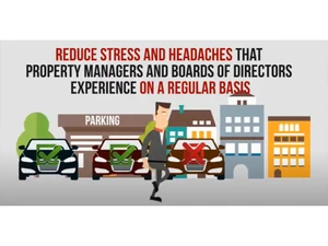 oncall parking manager parking