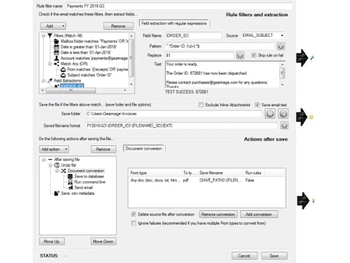 gearmage mail attachment downloader pro extraction