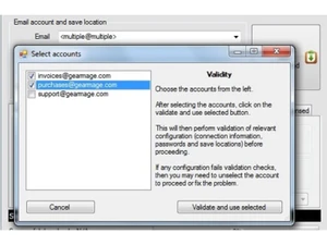 gearmage mail attachment downloader pro validity