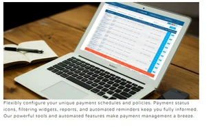 365villas payment management