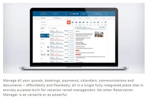 365villas reservation manager