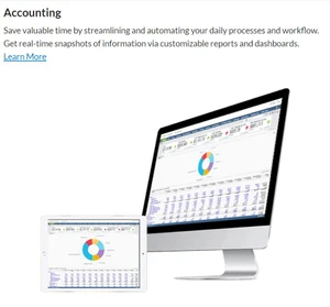 realpage accounting