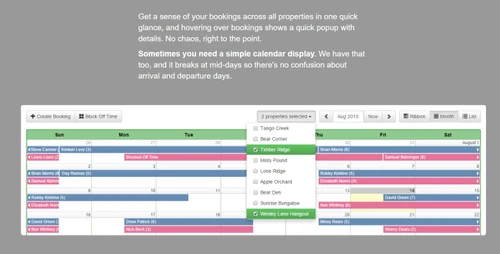 ownerrez booking