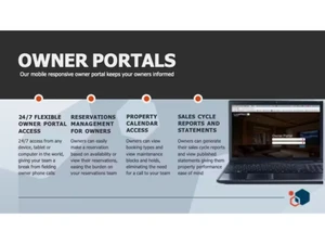 LiveRez portals