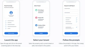 landlord studio tenant screening