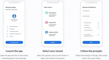 landlord studio tenant screening