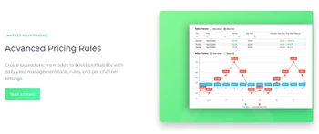 CiiRus advanced pricing rules