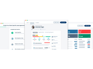 turbotenant dashboard