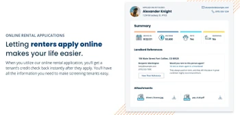 turbotenant online rental applications