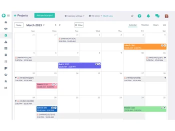 turno (turnoverbnb) project