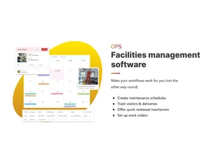 TheHouseMonk dashboard