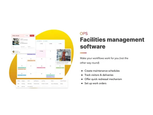 TheHouseMonk dashboard