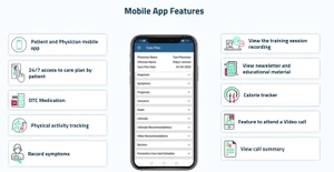 Humhealth-chronic-care-management-mobile-app