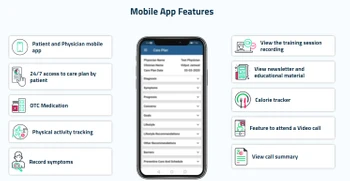 Humhealth-chronic-care-management-mobile-app
