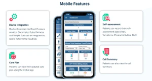 Humhealth-mobile-features