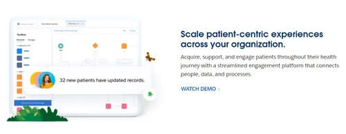 Health-cloud-engage-patients