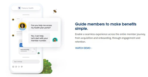 Health-cloud-seamless-integration