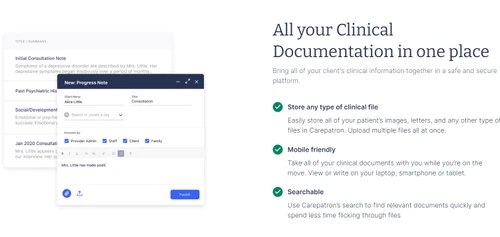 carepatron-documentation