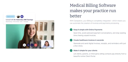 carepatron-medical-billing