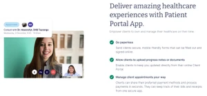 carepatron-patient-portal