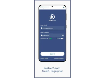 One Time Home Care Software Login