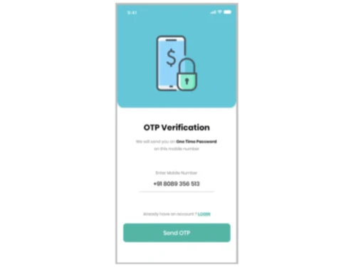 simplex himes-otp verifications