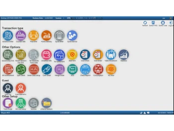 Dhyaan IPOS transaction