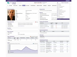carelogic enterprise-client