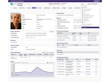 carelogic enterprise-client
