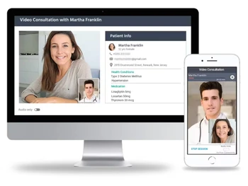 continuouscare-patient info