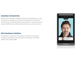 facescribe-connectivity