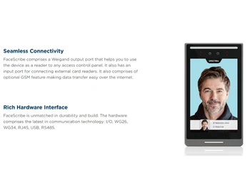 facescribe-connectivity