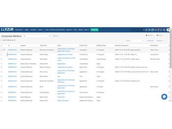 lexzur (app4legal) items
