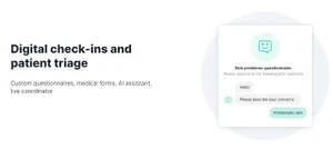 healee-digital-check-ins-and-patient-triage