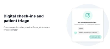 healee-digital-check-ins-and-patient-triage