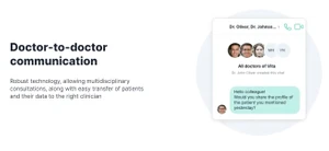 healee-doctor-to-doctor-communication