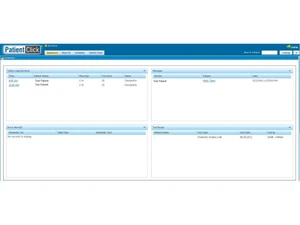patientclick suite-dashboard